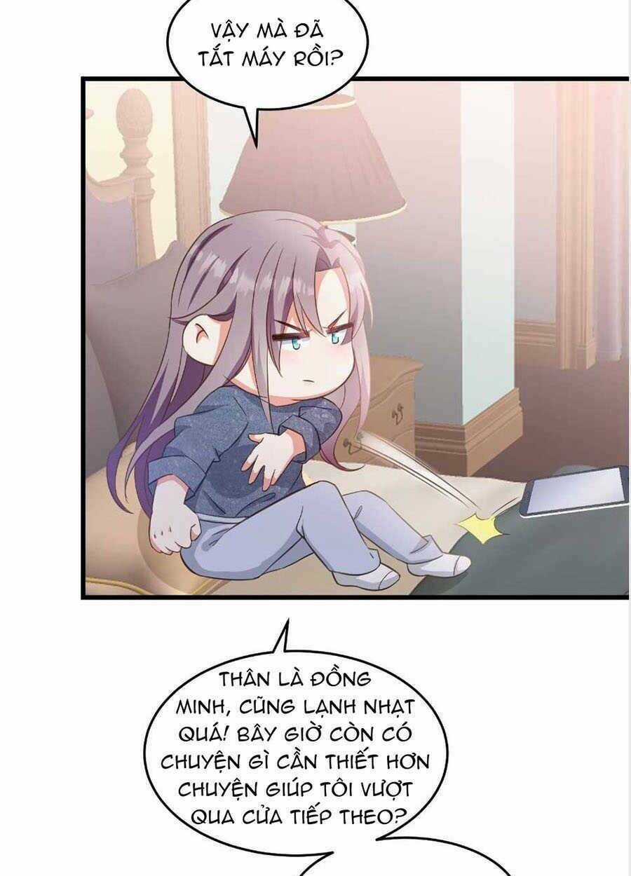 Kiều Thê Hào Môn Chạy Đi Đâu Chapter 9 trang 31