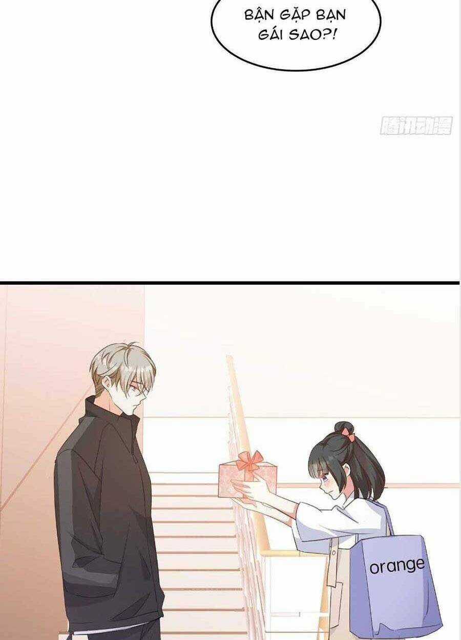 Kiều Thê Hào Môn Chạy Đi Đâu Chapter 9 trang 32