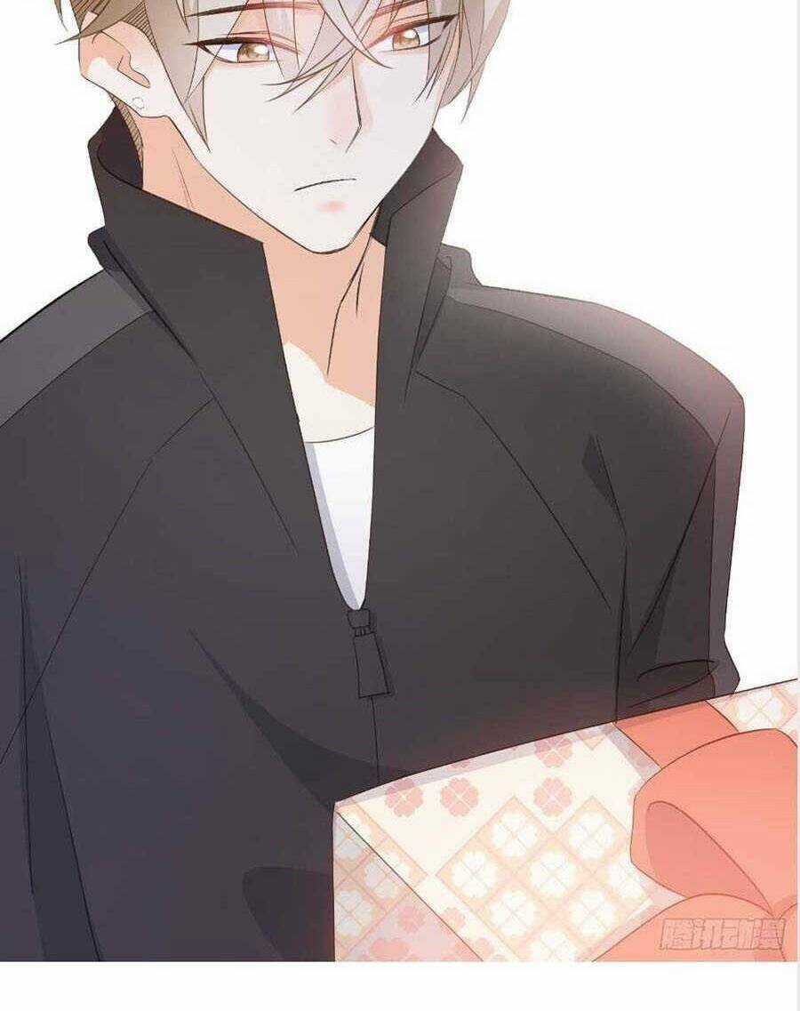 Kiều Thê Hào Môn Chạy Đi Đâu Chapter 9 trang 34