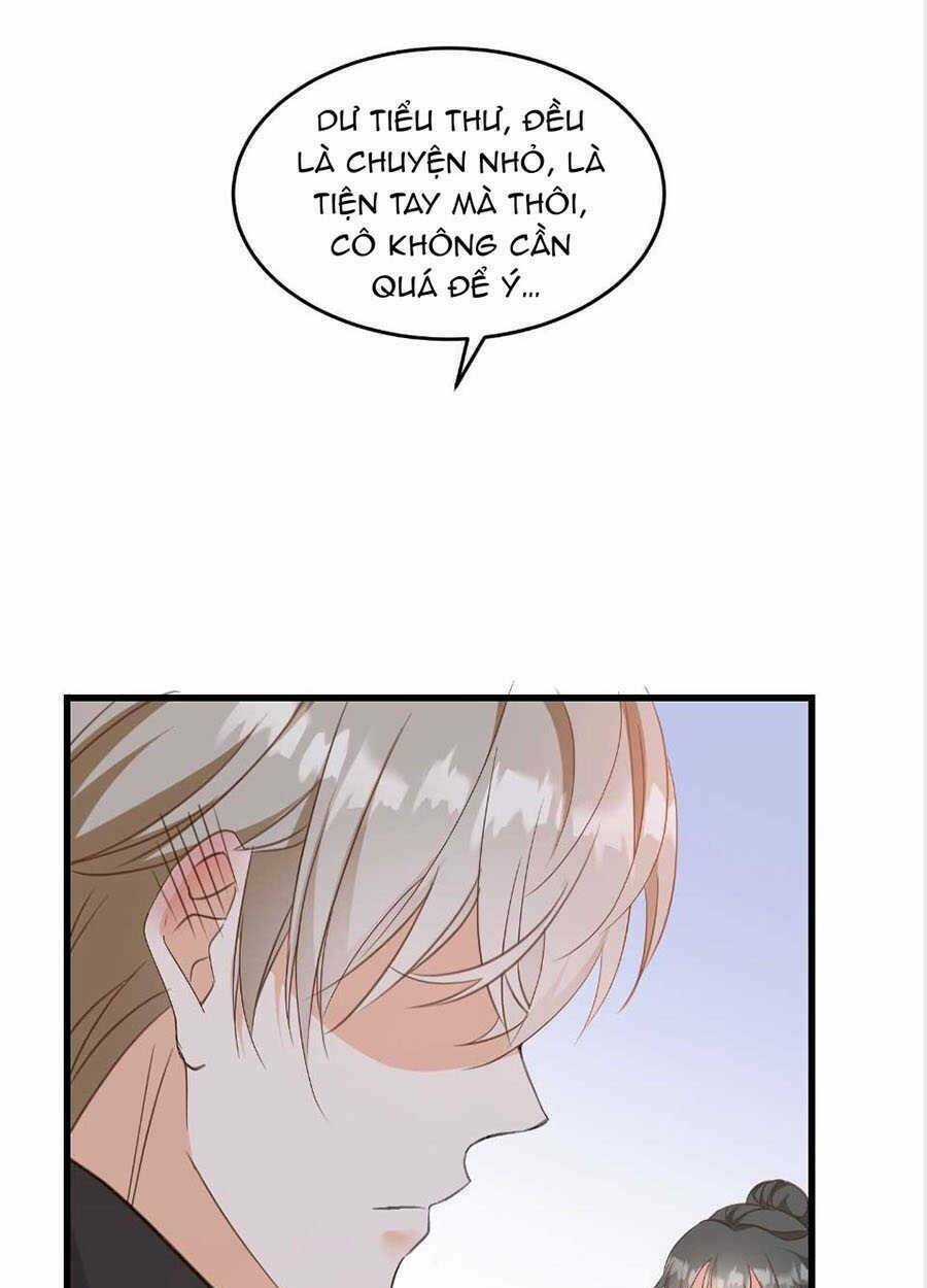 Kiều Thê Hào Môn Chạy Đi Đâu Chapter 9 trang 35