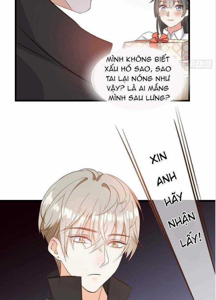 Kiều Thê Hào Môn Chạy Đi Đâu Chapter 9 trang 36