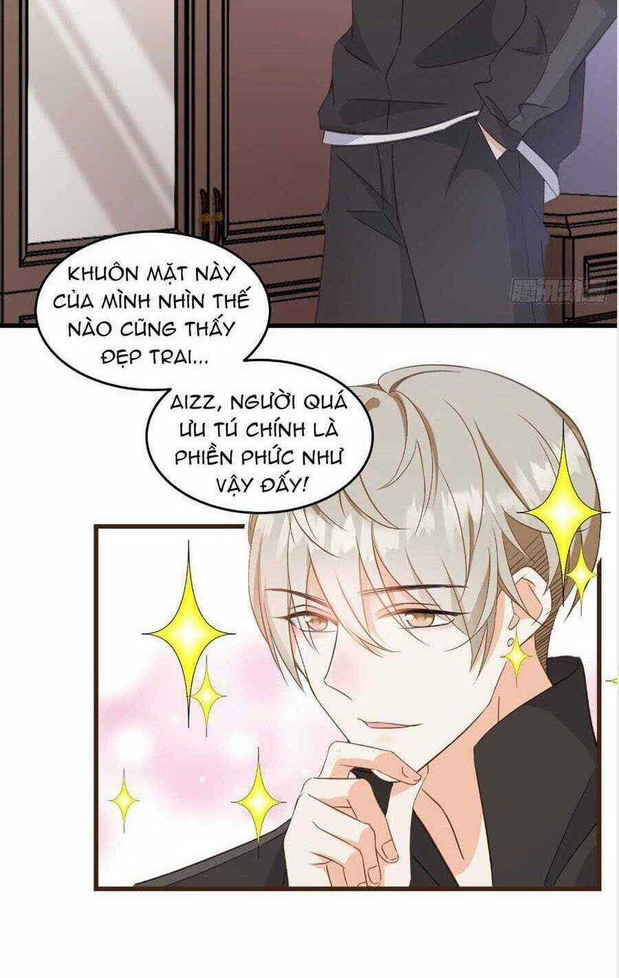 Kiều Thê Hào Môn Chạy Đi Đâu Chapter 9 trang 41