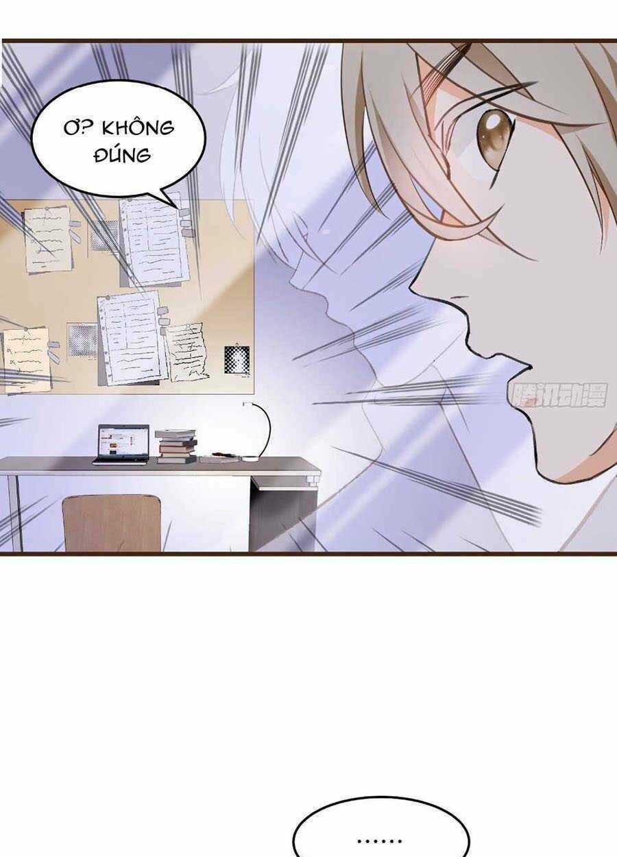 Kiều Thê Hào Môn Chạy Đi Đâu Chapter 9 trang 42