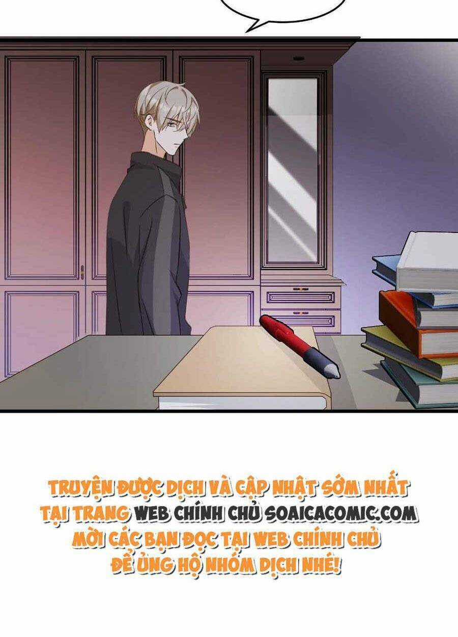 Kiều Thê Hào Môn Chạy Đi Đâu Chapter 9 trang 43