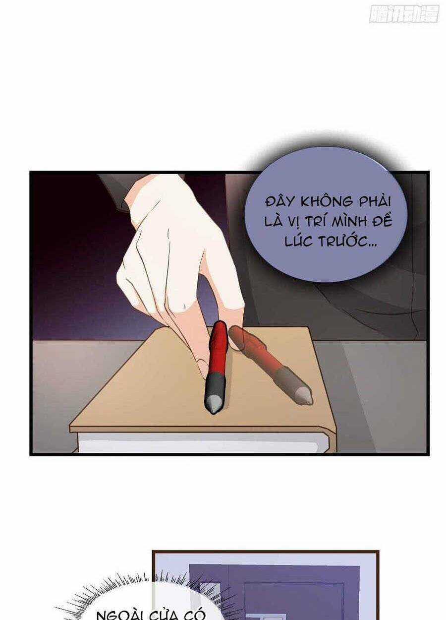 Kiều Thê Hào Môn Chạy Đi Đâu Chapter 9 trang 44