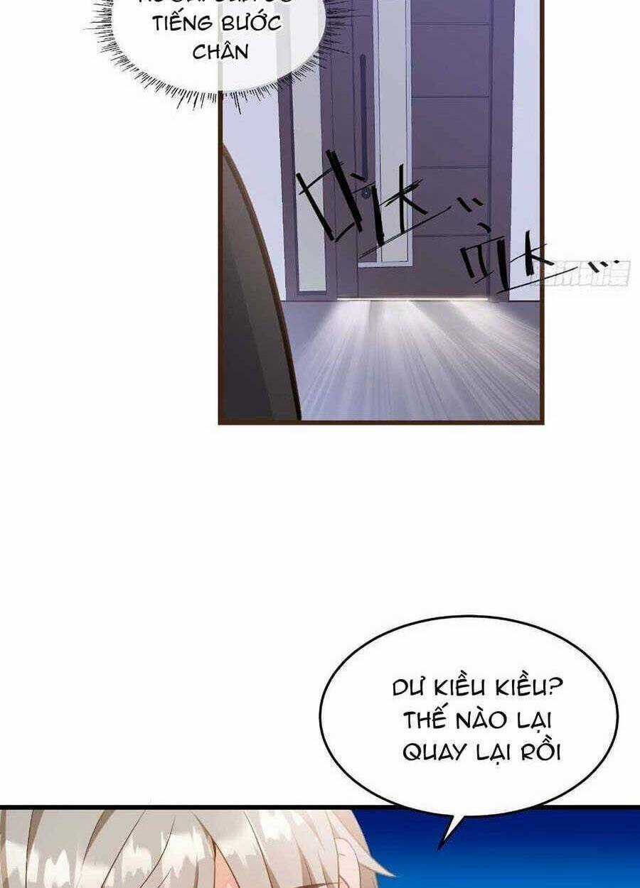 Kiều Thê Hào Môn Chạy Đi Đâu Chapter 9 trang 45