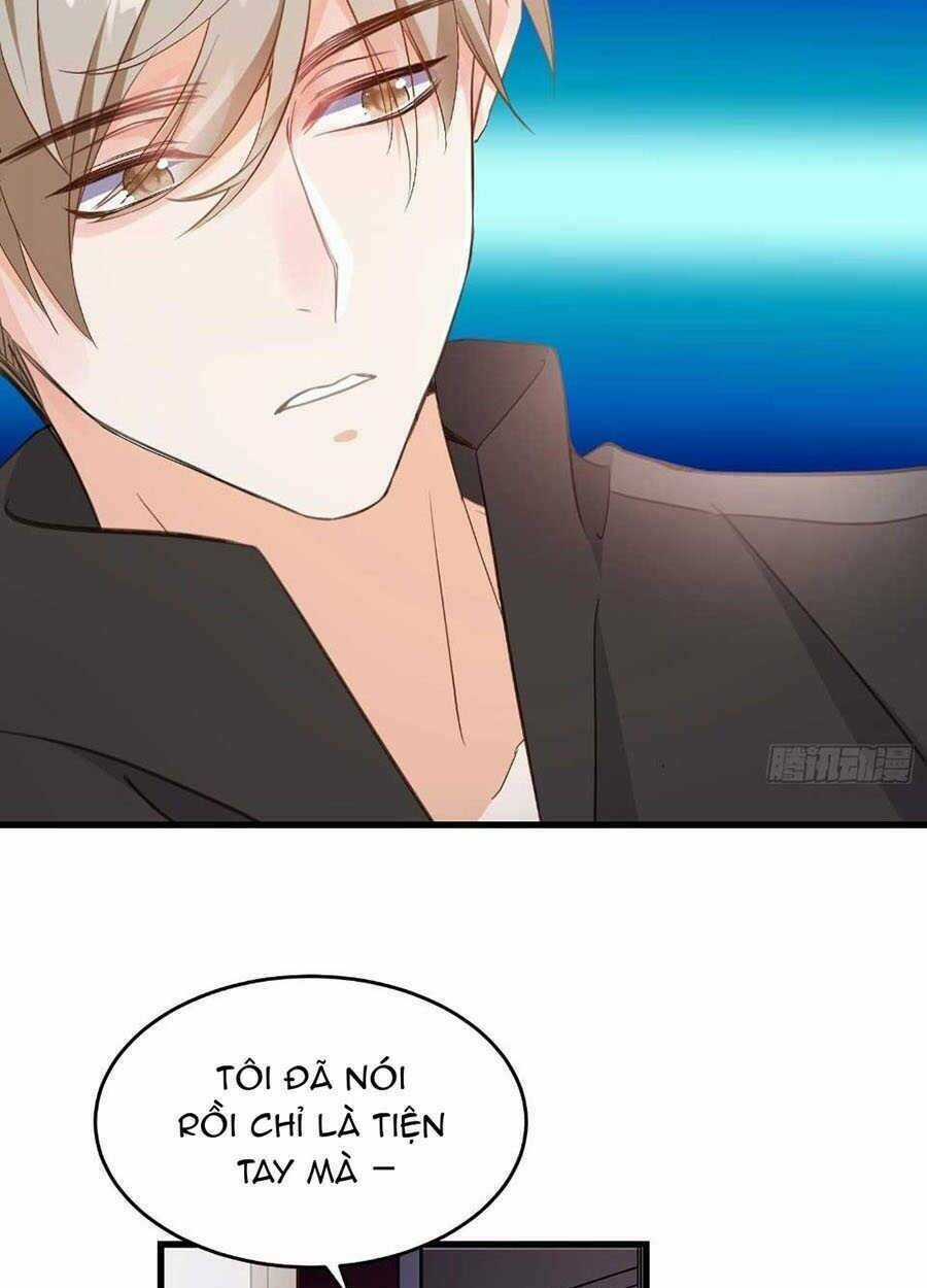 Kiều Thê Hào Môn Chạy Đi Đâu Chapter 9 trang 46