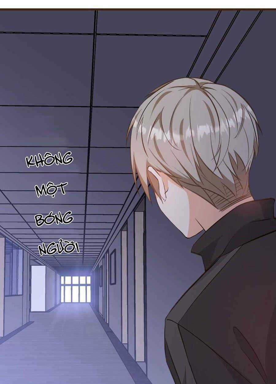 Kiều Thê Hào Môn Chạy Đi Đâu Chapter 9 trang 49