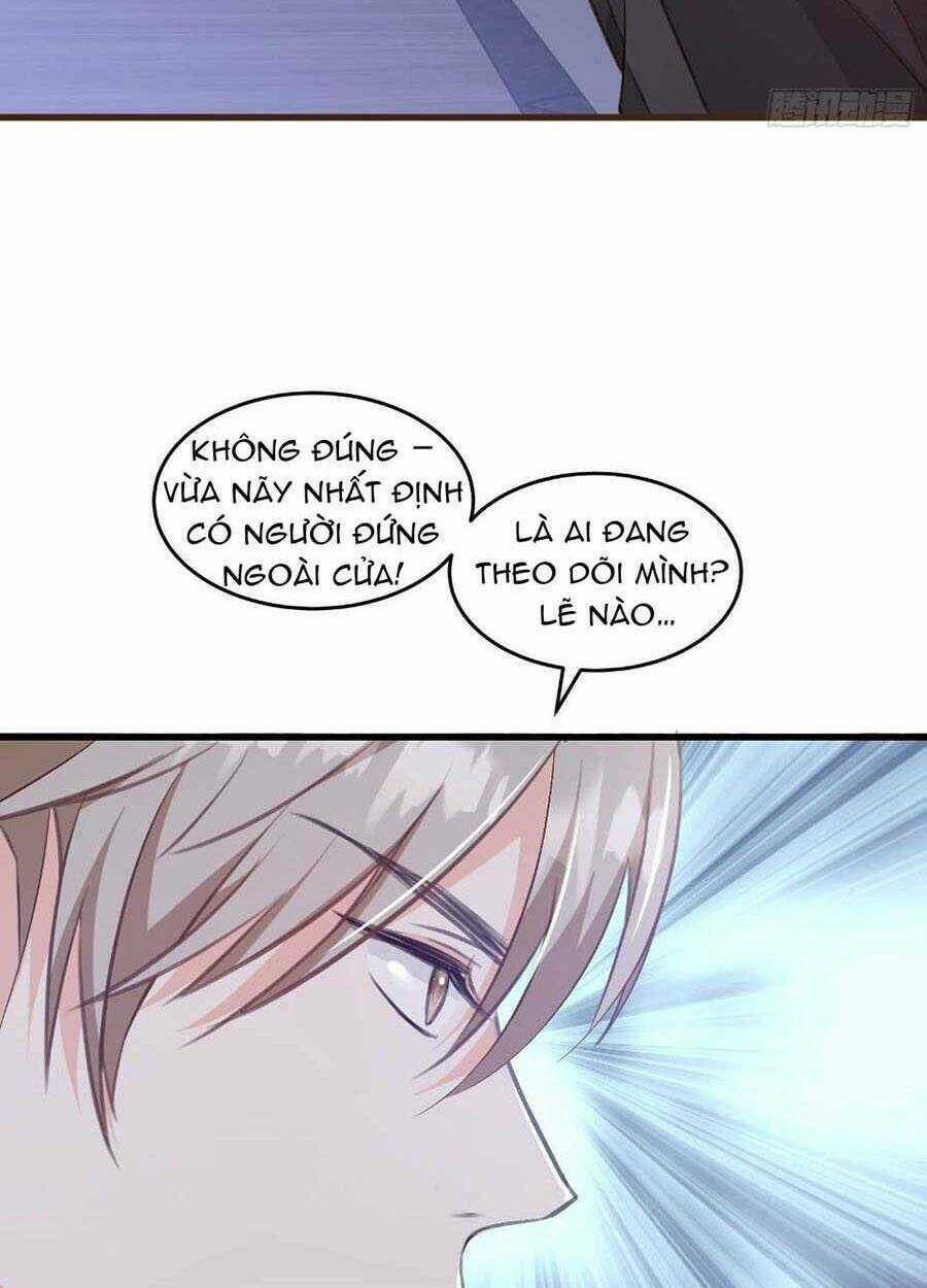 Kiều Thê Hào Môn Chạy Đi Đâu Chapter 9 trang 50