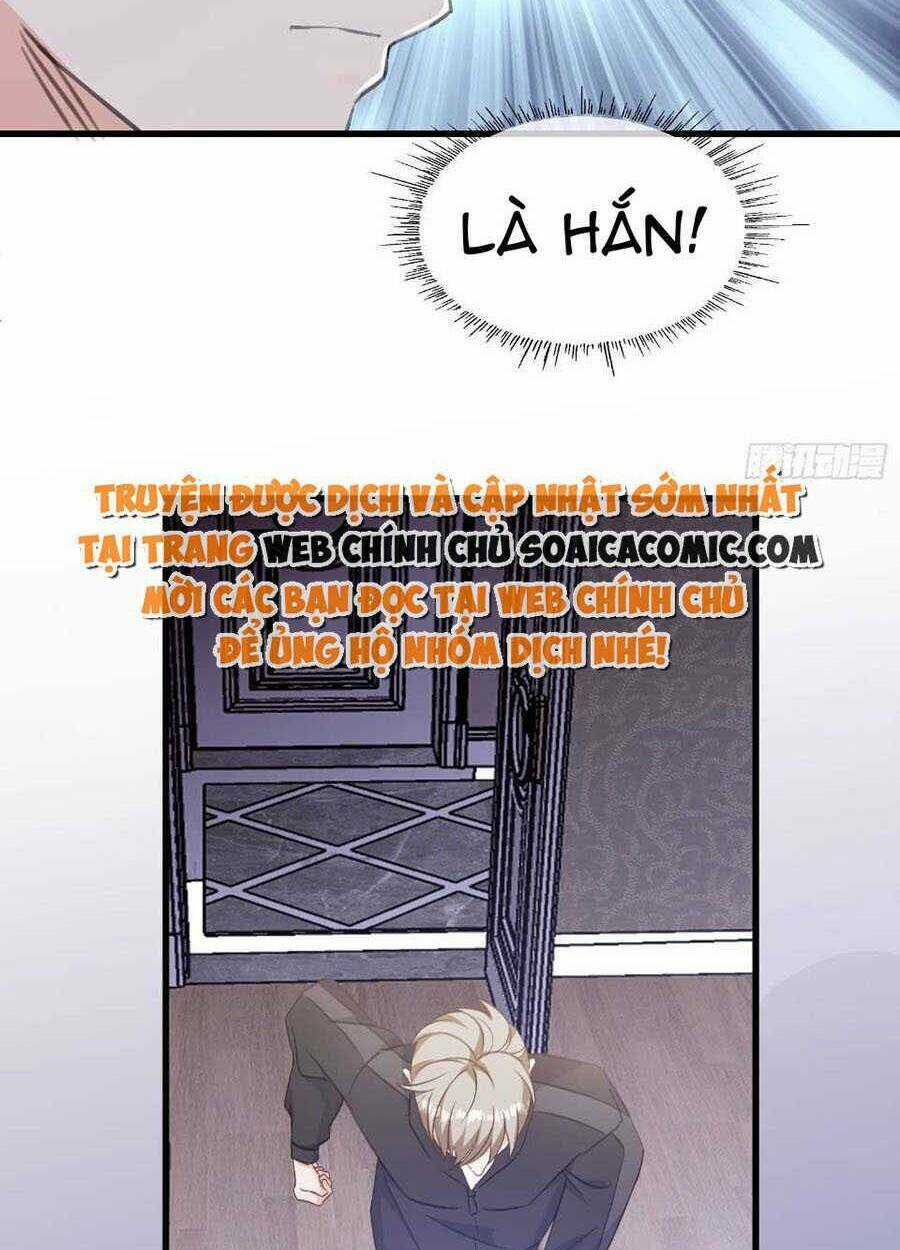 Kiều Thê Hào Môn Chạy Đi Đâu Chapter 9 trang 51