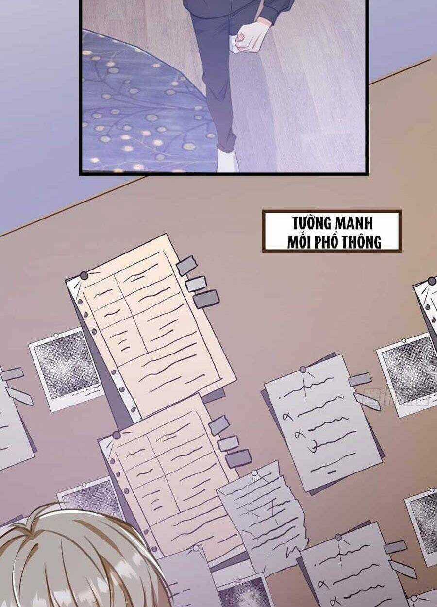 Kiều Thê Hào Môn Chạy Đi Đâu Chapter 9 trang 52