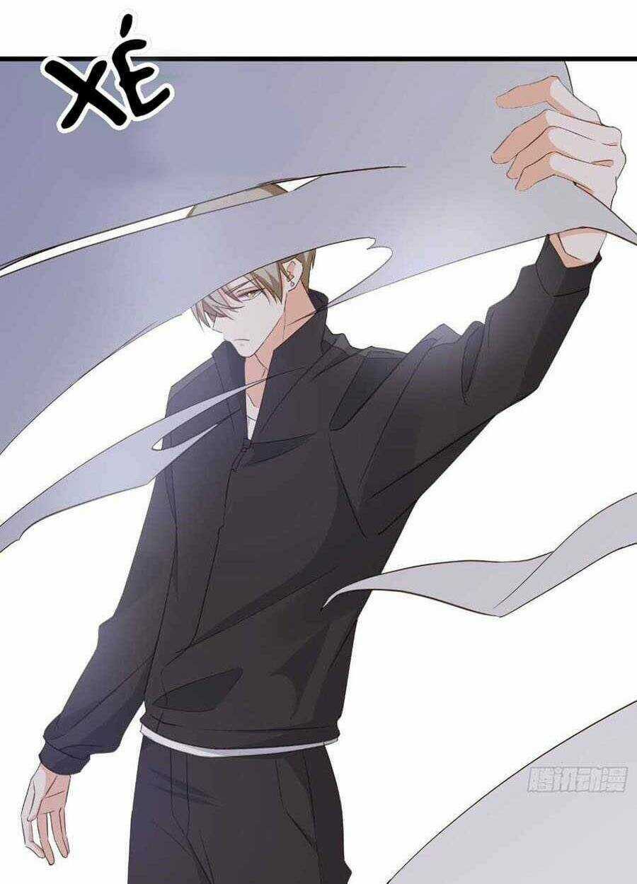 Kiều Thê Hào Môn Chạy Đi Đâu Chapter 9 trang 54