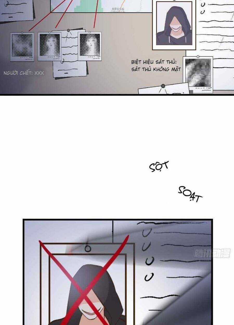 Kiều Thê Hào Môn Chạy Đi Đâu Chapter 9 trang 57