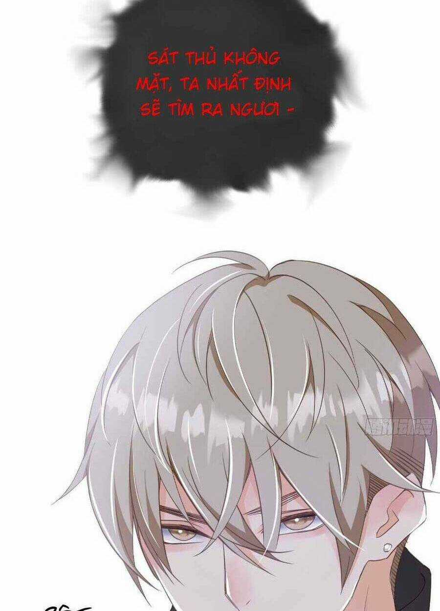 Kiều Thê Hào Môn Chạy Đi Đâu Chapter 9 trang 59