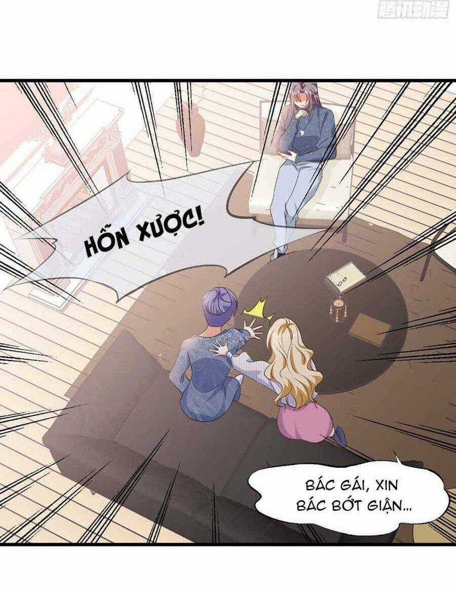 Kiều Thê Hào Môn Chạy Đi Đâu Chapter 9 trang 6