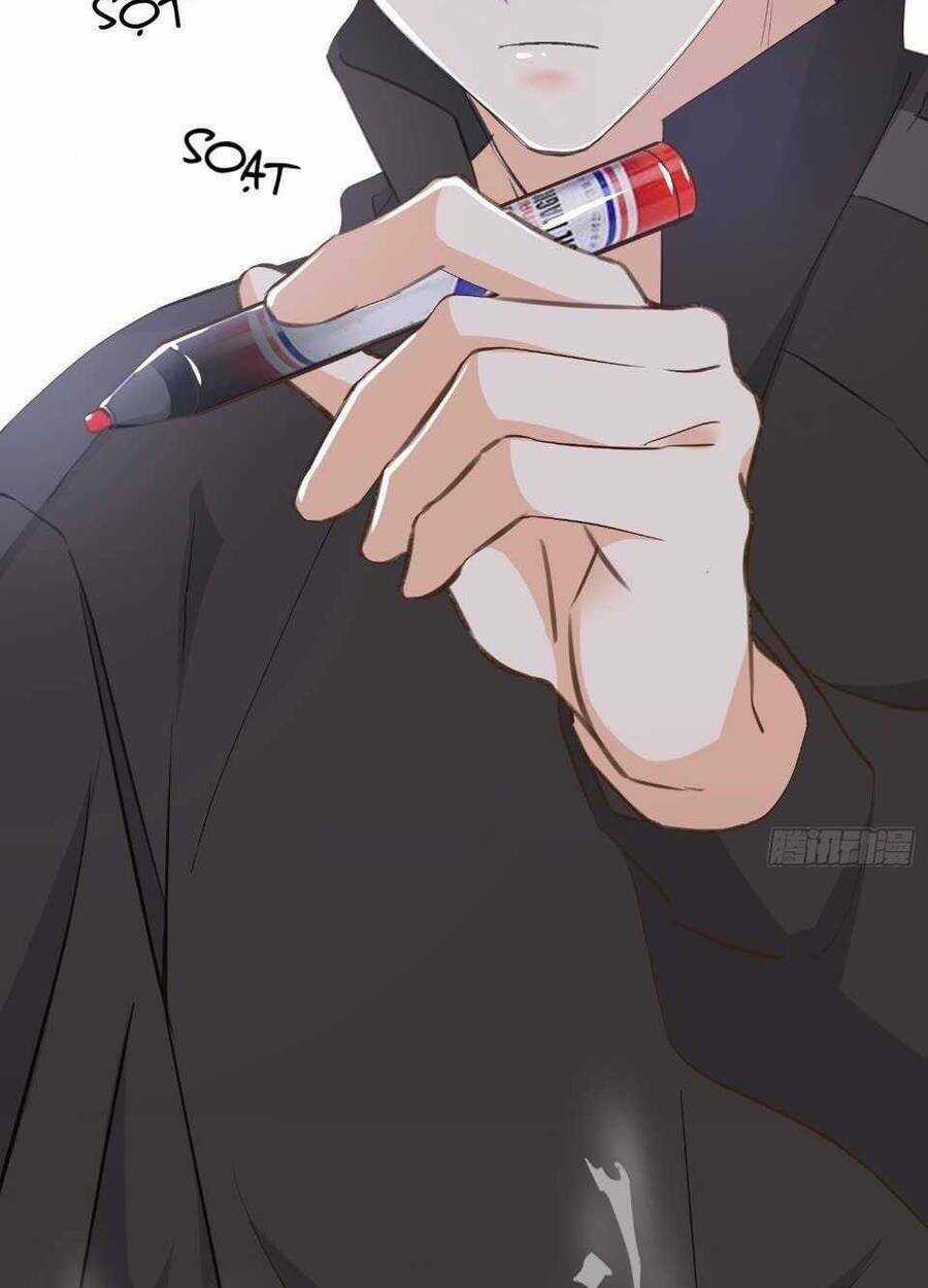 Kiều Thê Hào Môn Chạy Đi Đâu Chapter 9 trang 60