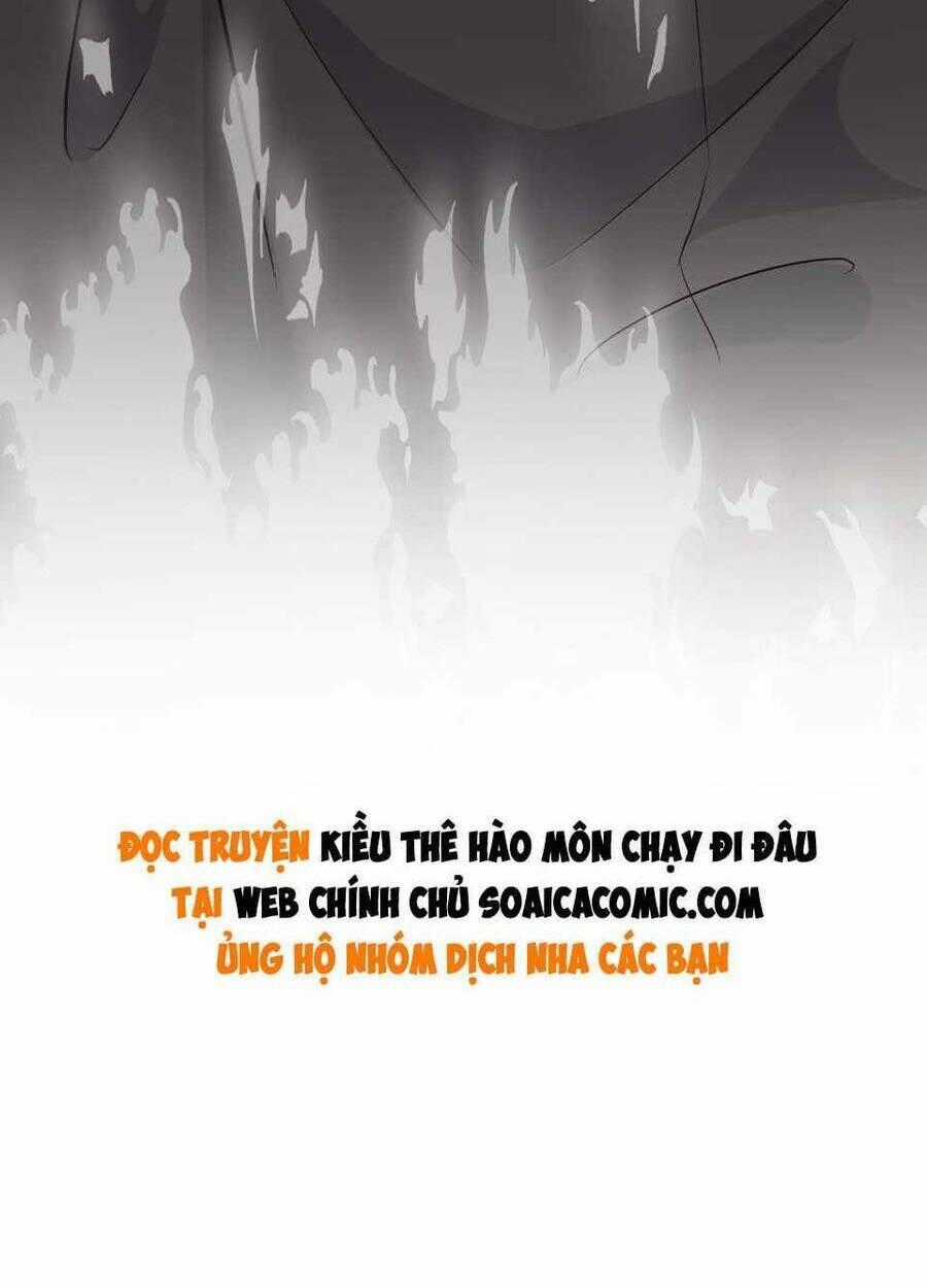 Kiều Thê Hào Môn Chạy Đi Đâu Chapter 9 trang 61