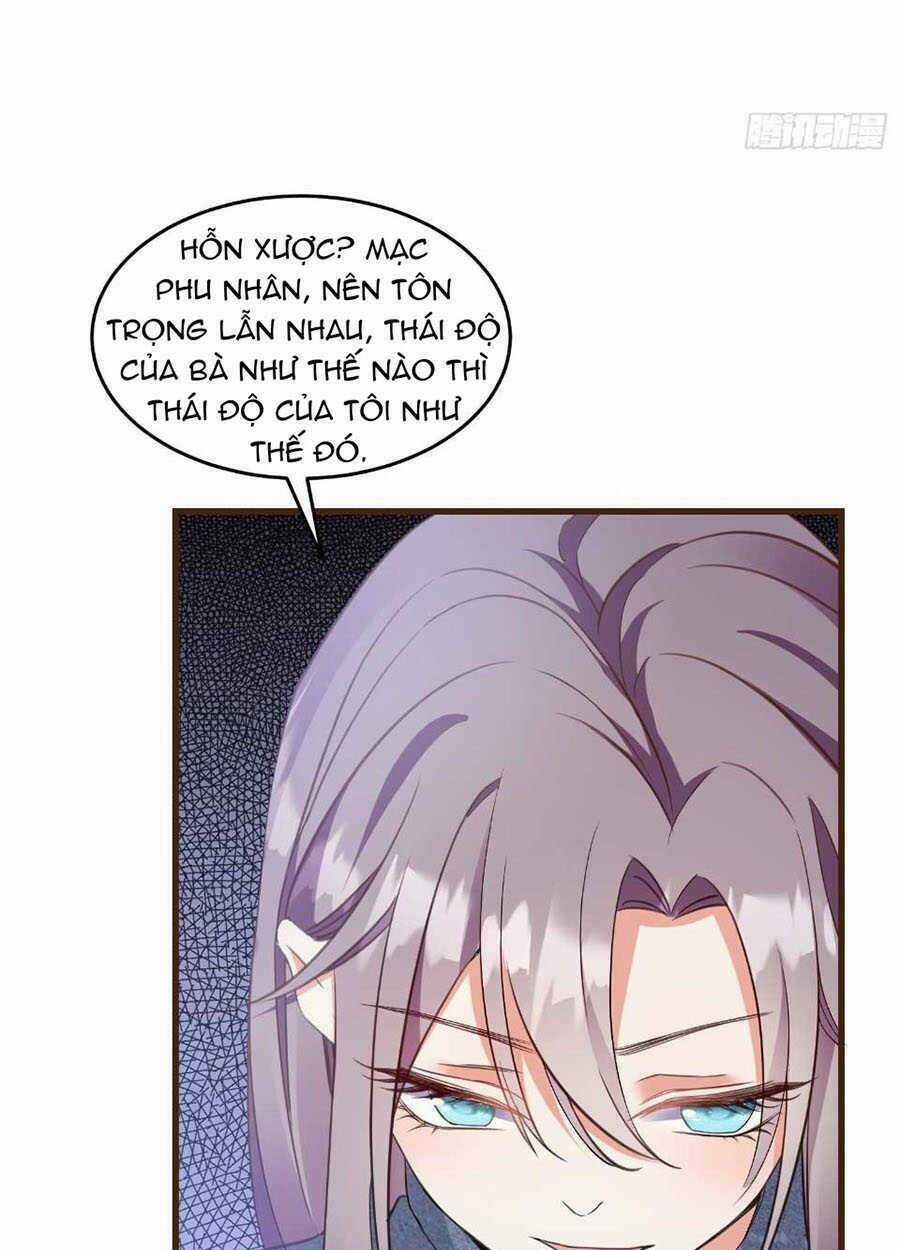 Kiều Thê Hào Môn Chạy Đi Đâu Chapter 9 trang 7