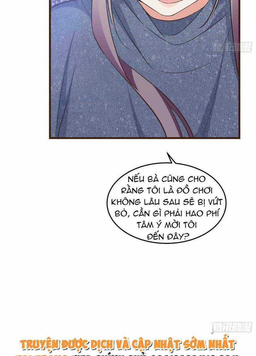 Kiều Thê Hào Môn Chạy Đi Đâu Chapter 9 trang 8