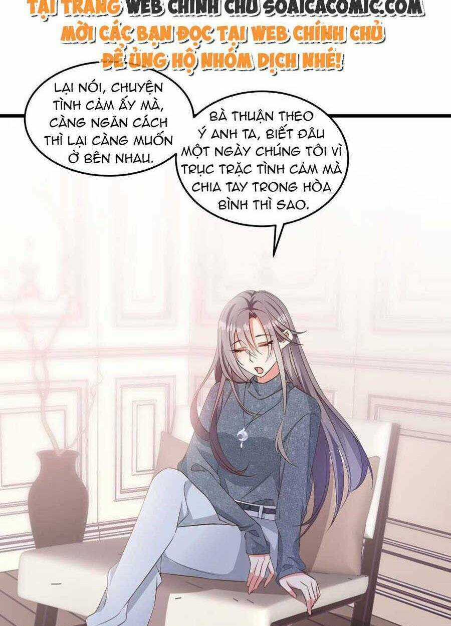 Kiều Thê Hào Môn Chạy Đi Đâu Chapter 9 trang 9