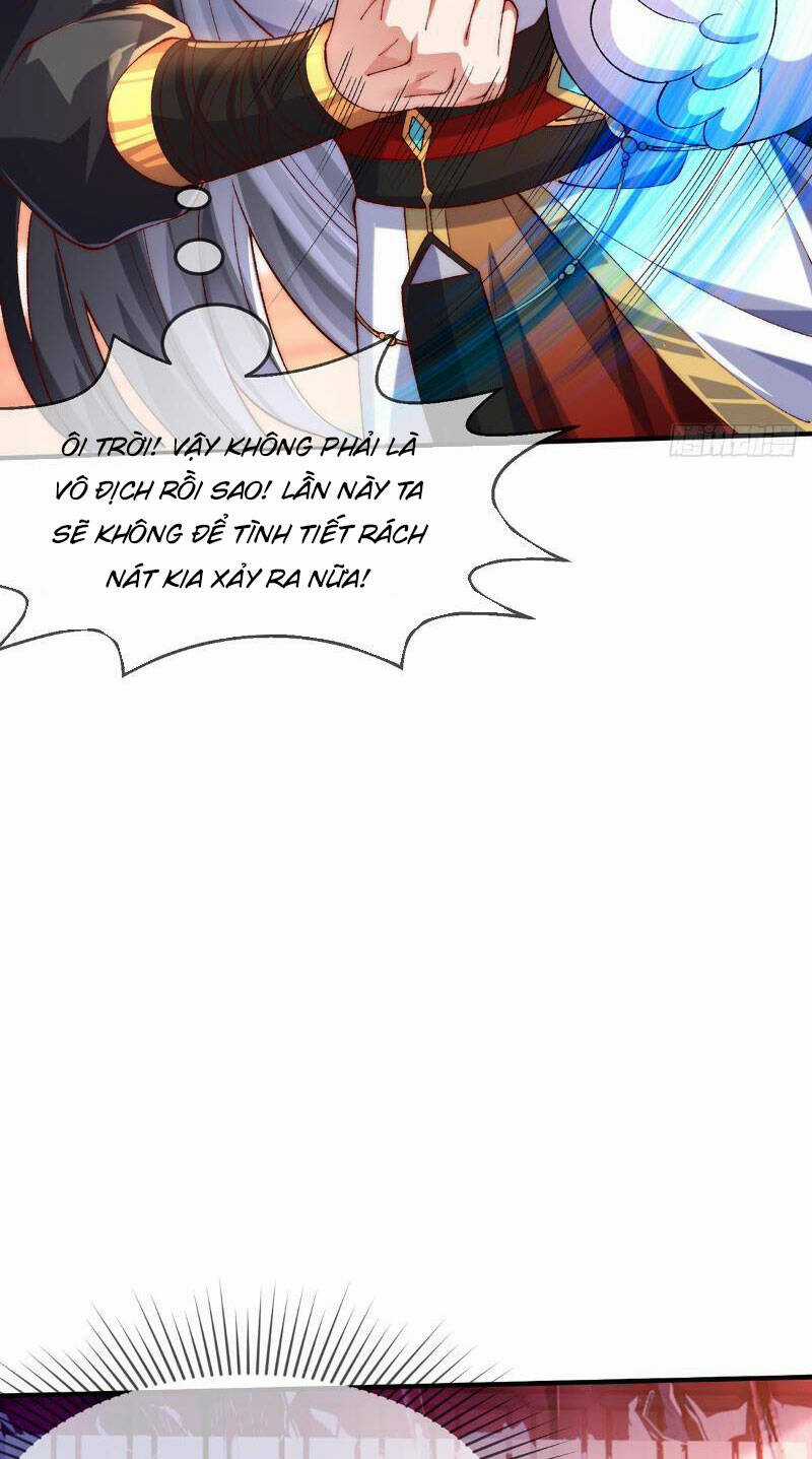 Kiều Thê Lại Là Trùm Phản Diện Chapter 1 trang 16