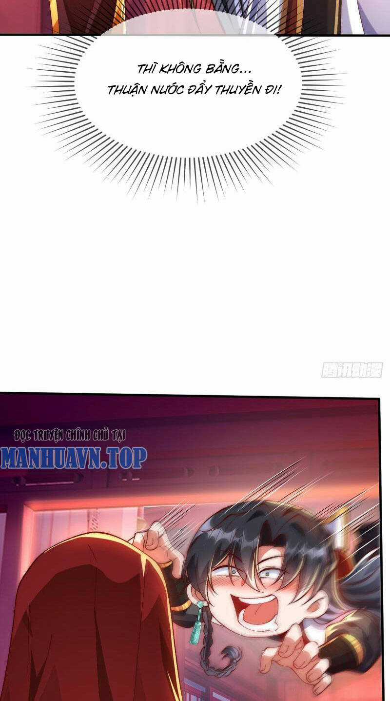 Kiều Thê Lại Là Trùm Phản Diện Chapter 1 trang 18