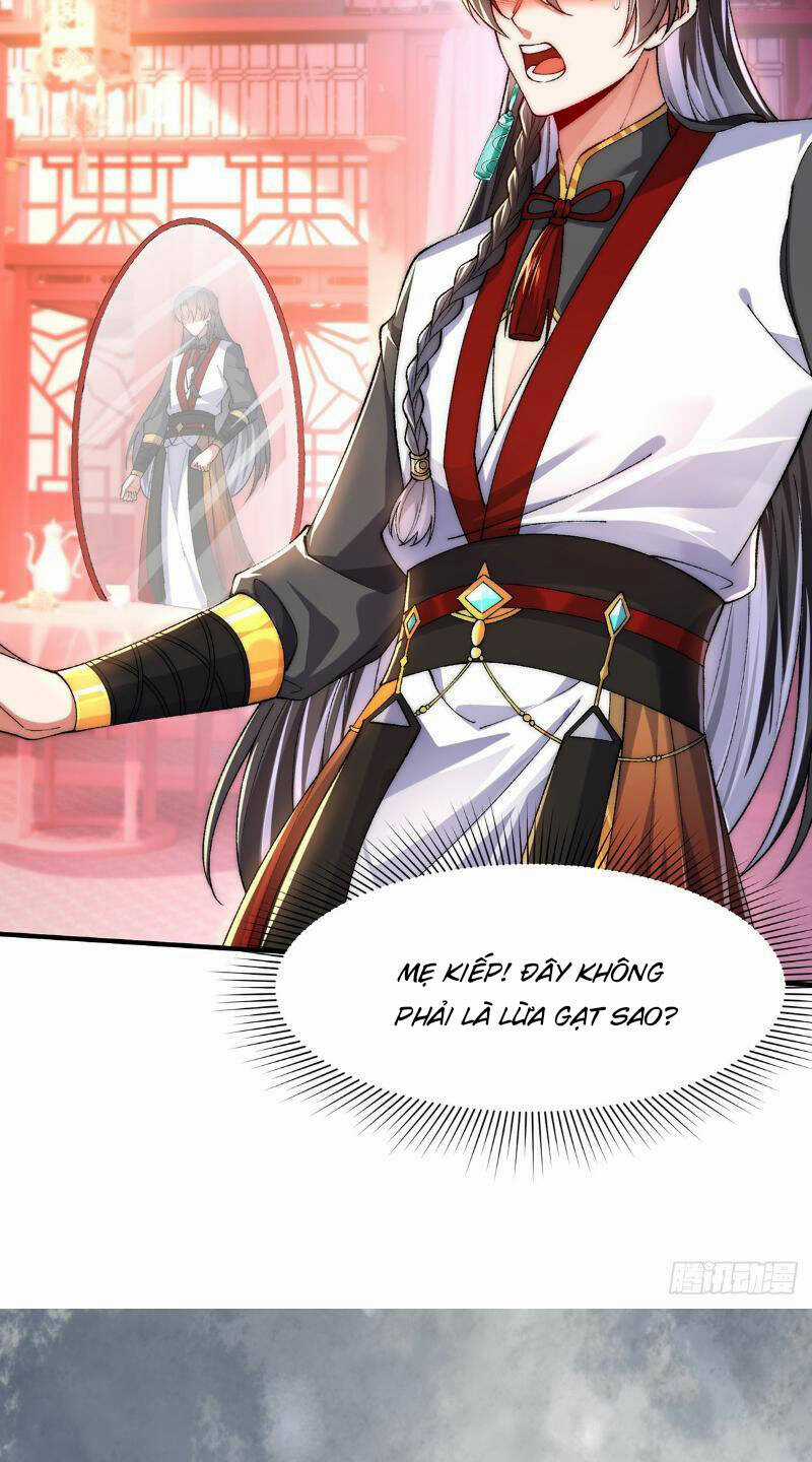 Kiều Thê Lại Là Trùm Phản Diện Chapter 1 trang 24