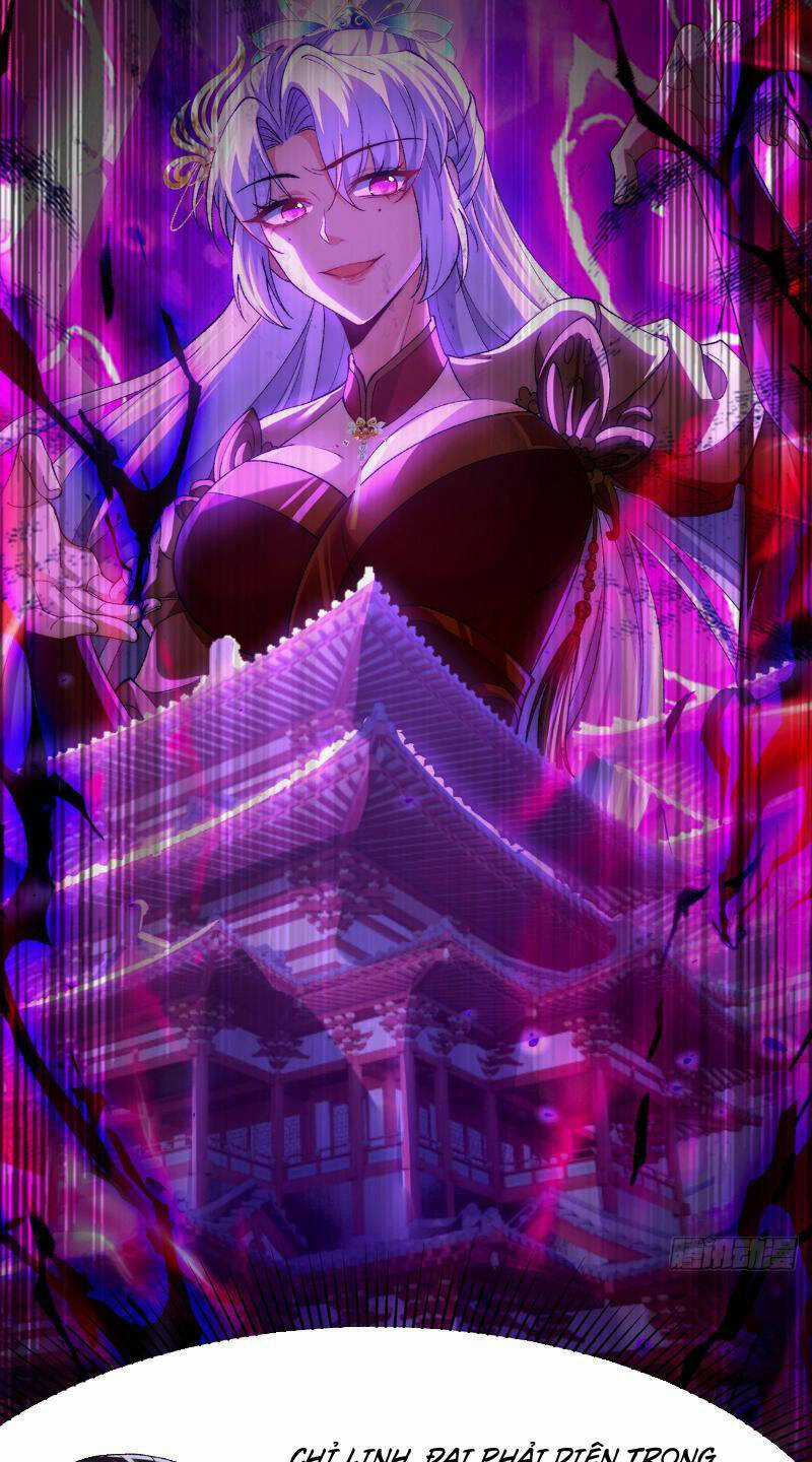 Kiều Thê Lại Là Trùm Phản Diện Chapter 1 trang 26