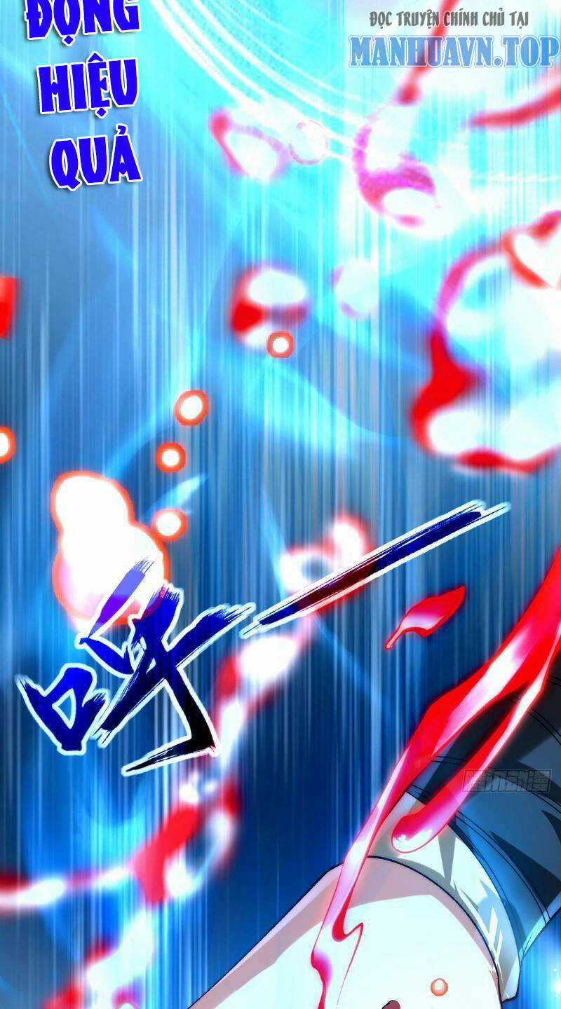 Kiều Thê Lại Là Trùm Phản Diện Chapter 1 trang 36