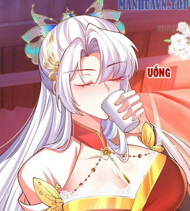 Kiều Thê Lại Là Trùm Phản Diện Chapter 1 trang 44