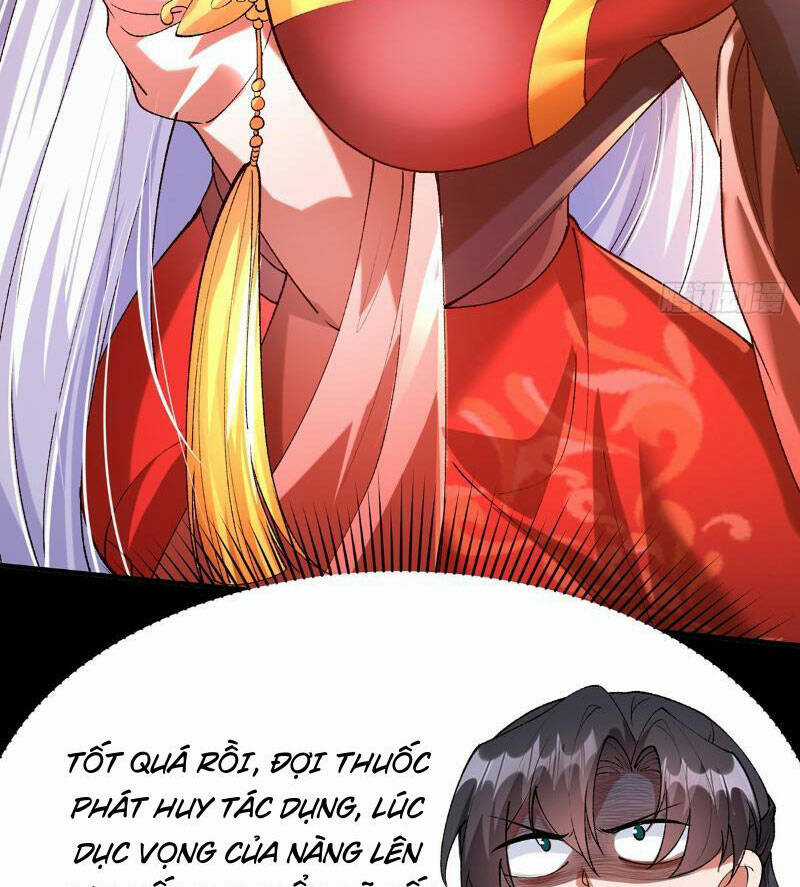 Kiều Thê Lại Là Trùm Phản Diện Chapter 1 trang 45