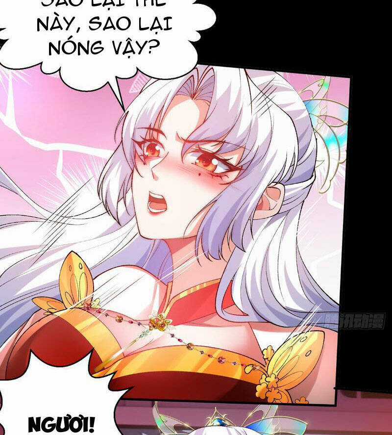 Kiều Thê Lại Là Trùm Phản Diện Chapter 1 trang 47