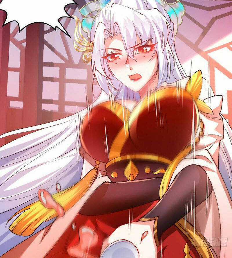 Kiều Thê Lại Là Trùm Phản Diện Chapter 1 trang 48