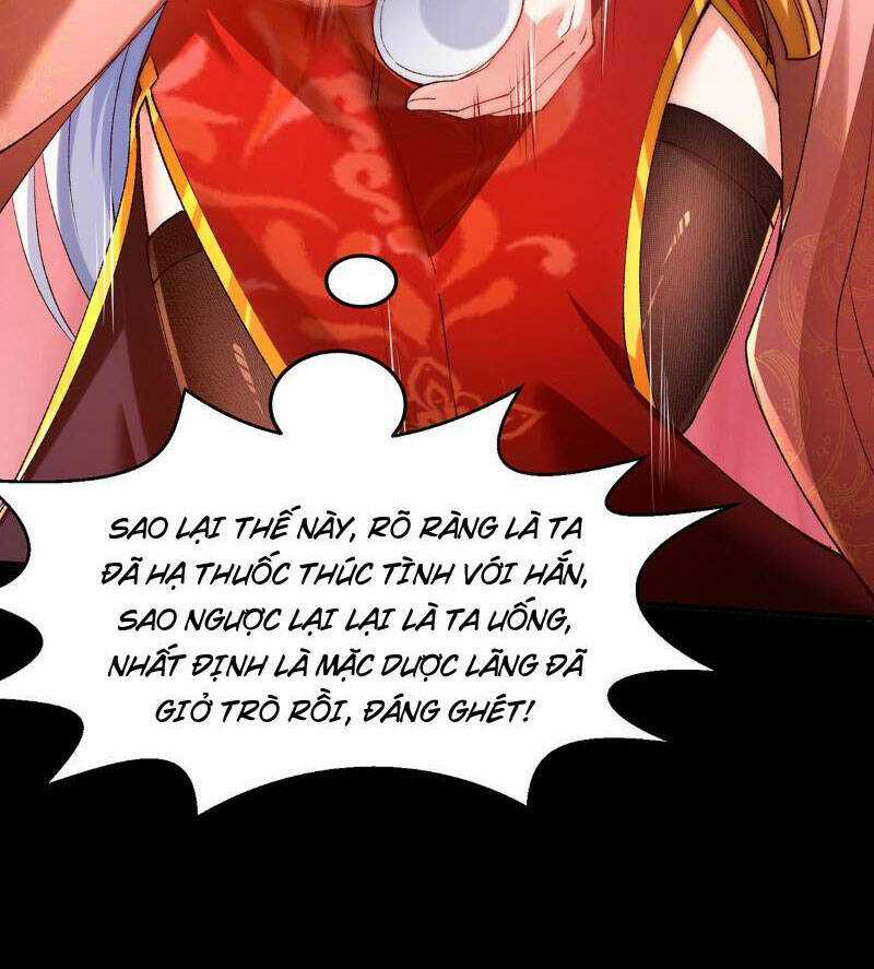 Kiều Thê Lại Là Trùm Phản Diện Chapter 1 trang 49