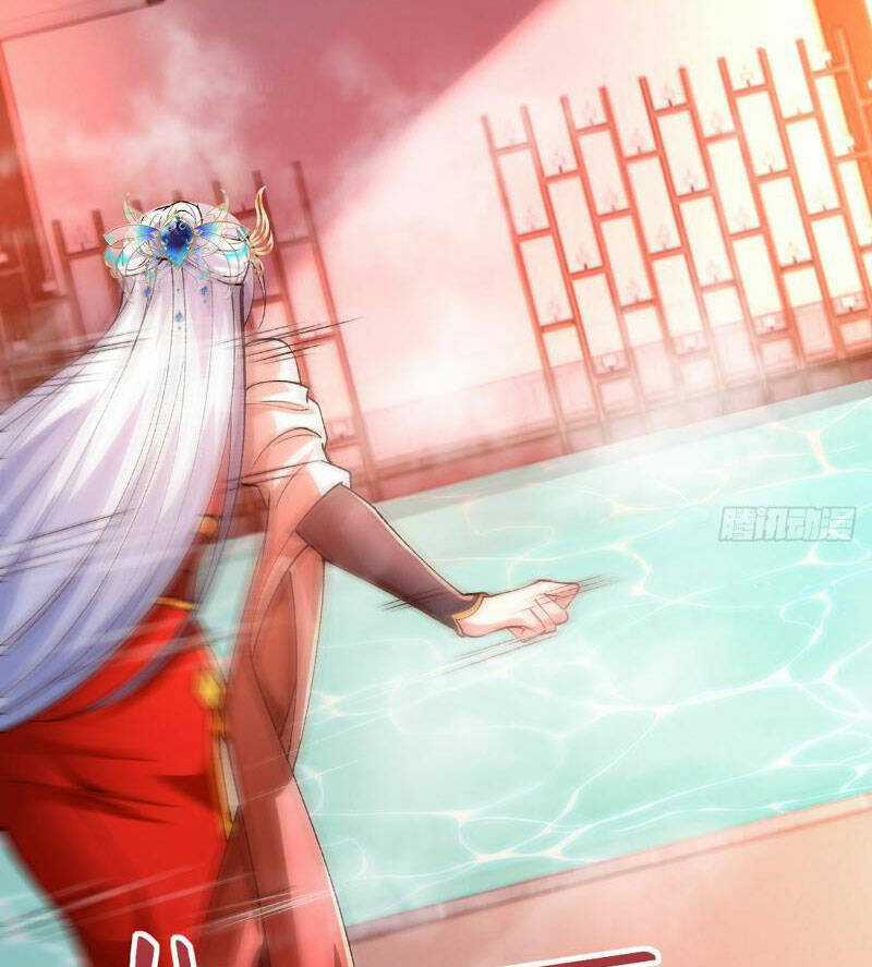 Kiều Thê Lại Là Trùm Phản Diện Chapter 1 trang 52