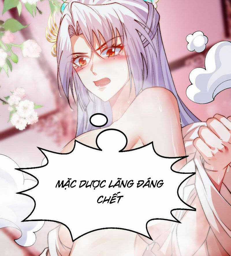 Kiều Thê Lại Là Trùm Phản Diện Chapter 1 trang 54