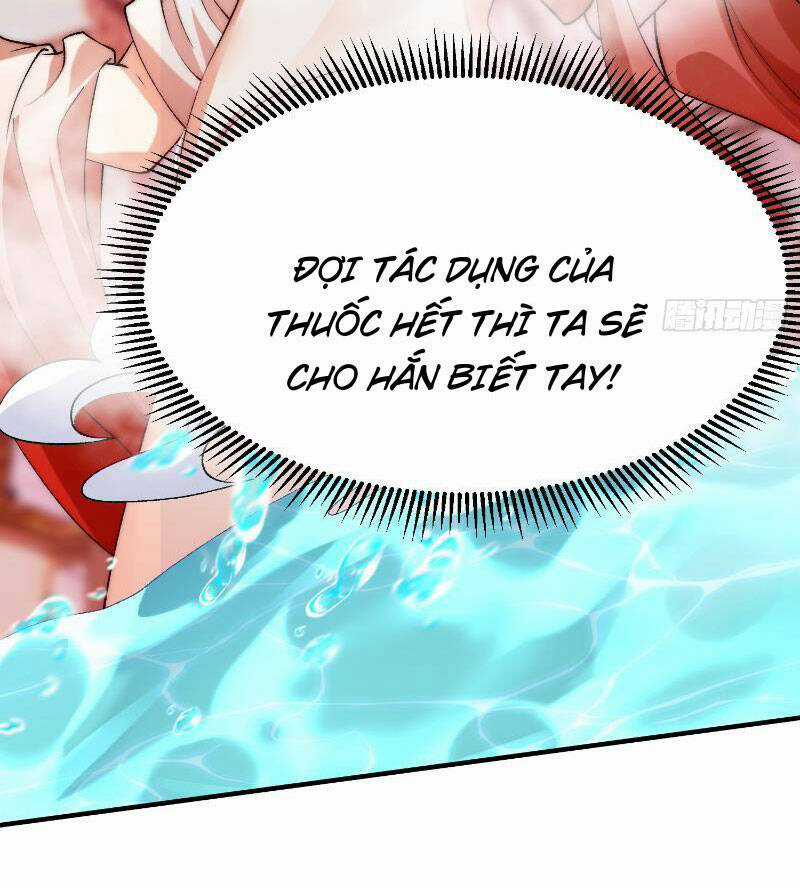 Kiều Thê Lại Là Trùm Phản Diện Chapter 1 trang 55