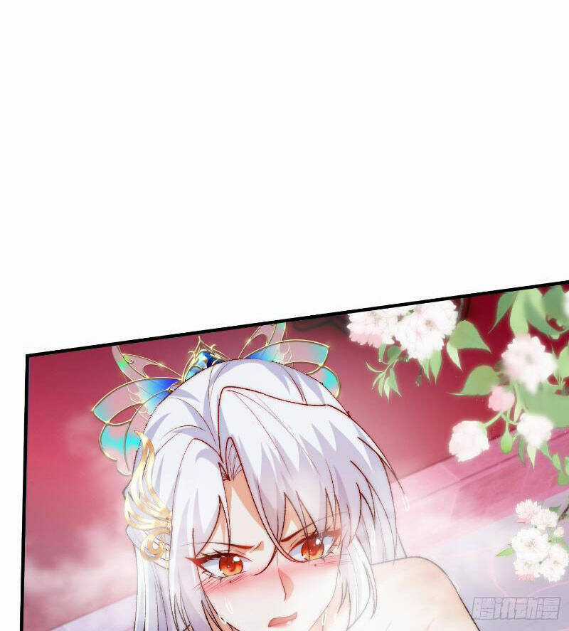 Kiều Thê Lại Là Trùm Phản Diện Chapter 1 trang 56