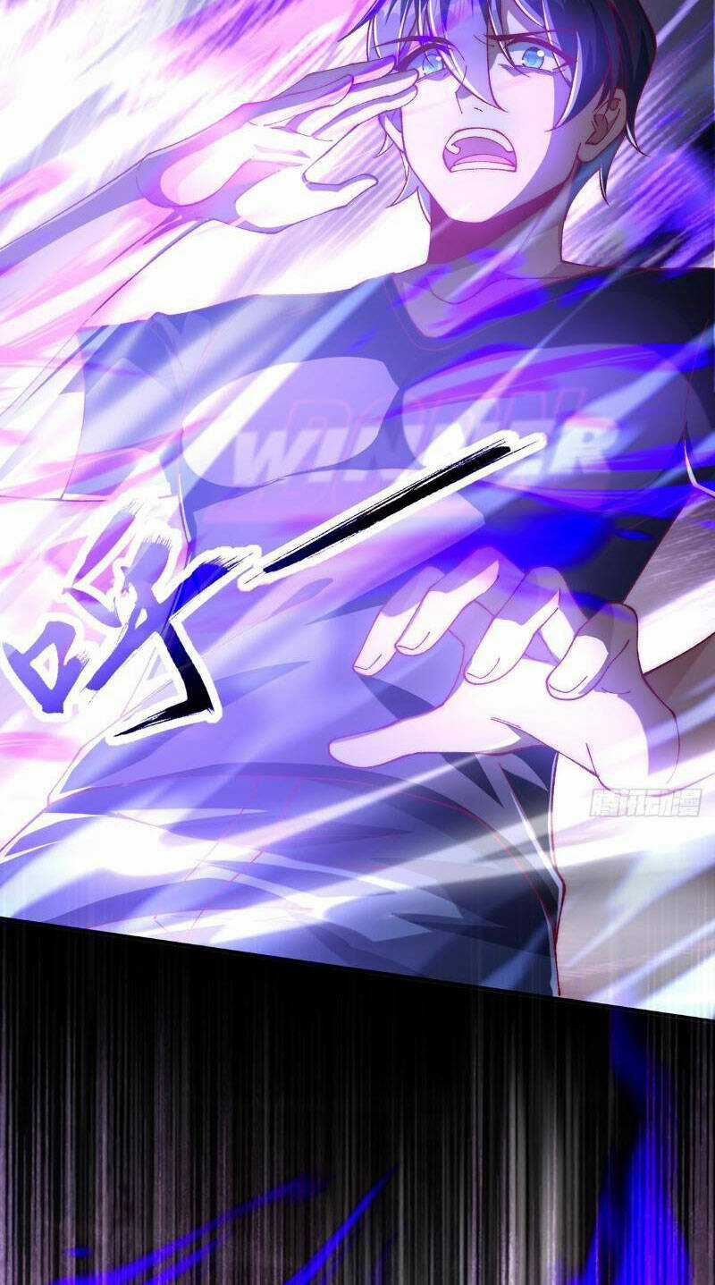 Kiều Thê Lại Là Trùm Phản Diện Chapter 1 trang 9