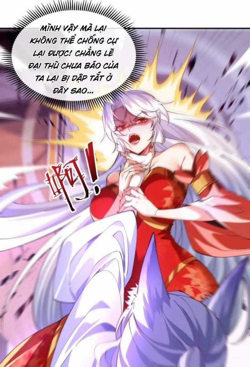 Kiều Thê Lại Là Trùm Phản Diện Chapter 10 trang 0
