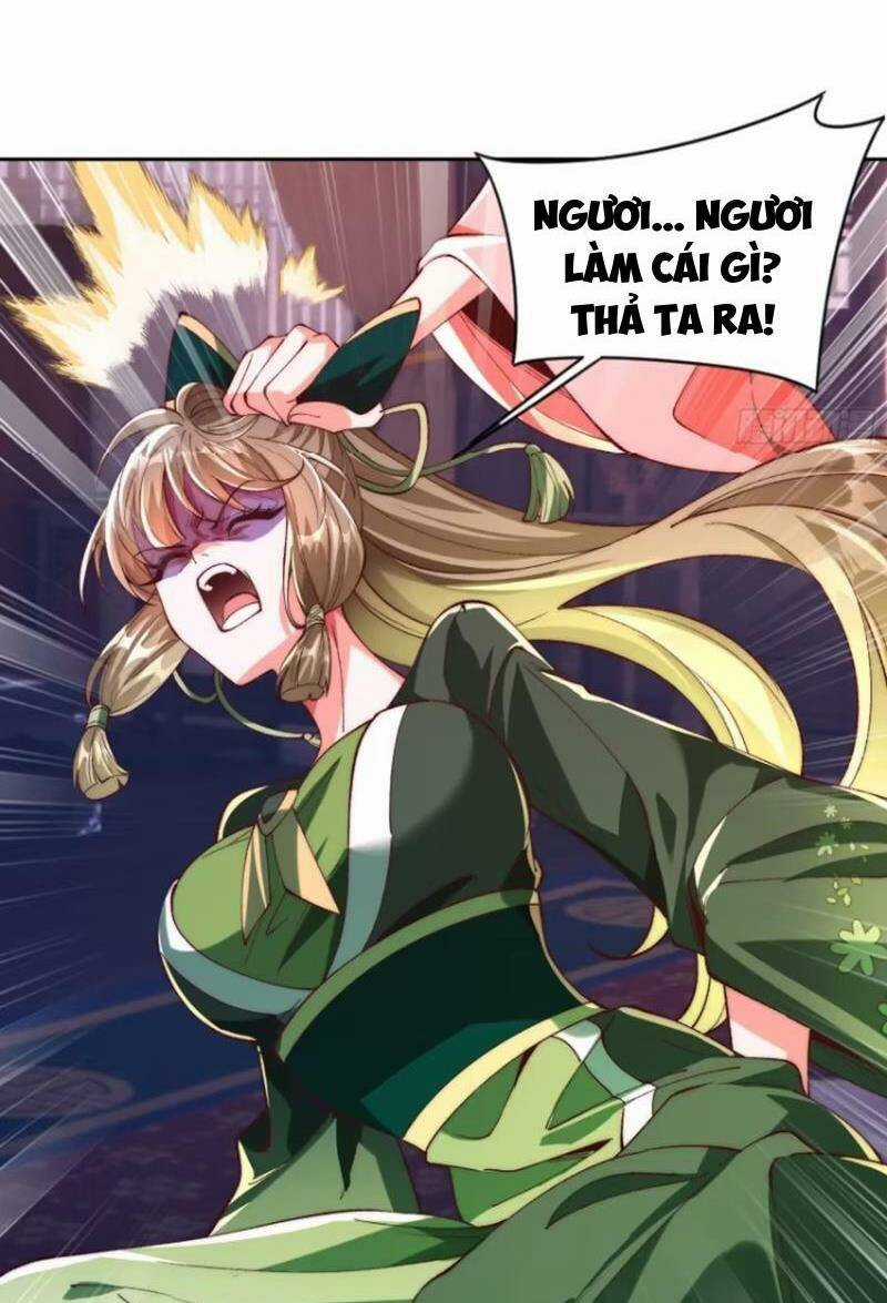 Kiều Thê Lại Là Trùm Phản Diện Chapter 10 trang 13