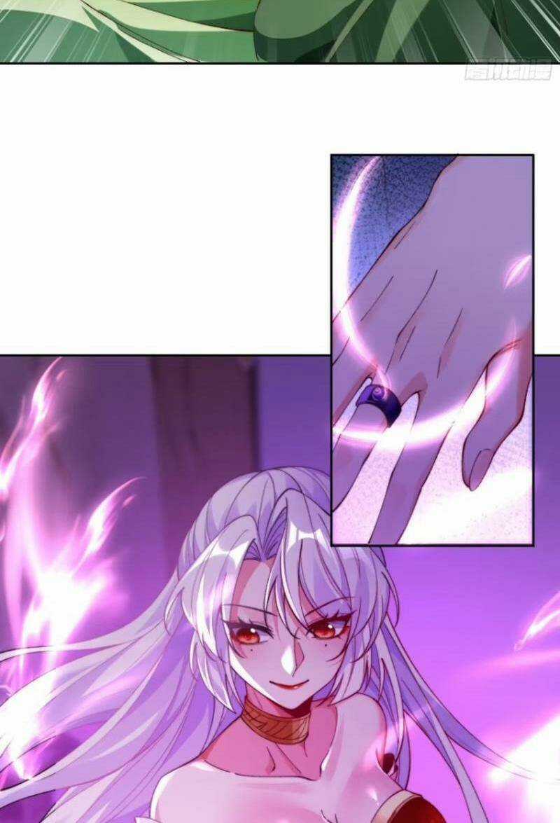 Kiều Thê Lại Là Trùm Phản Diện Chapter 10 trang 14