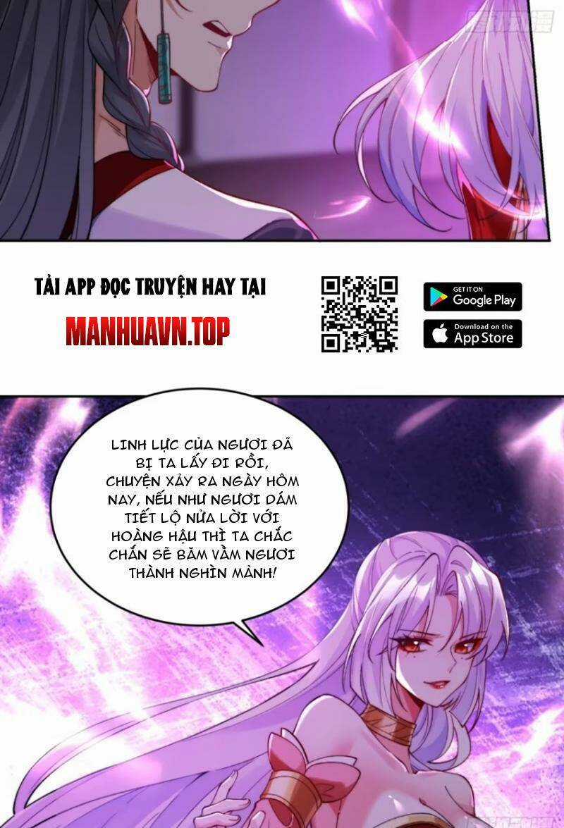 Kiều Thê Lại Là Trùm Phản Diện Chapter 10 trang 16