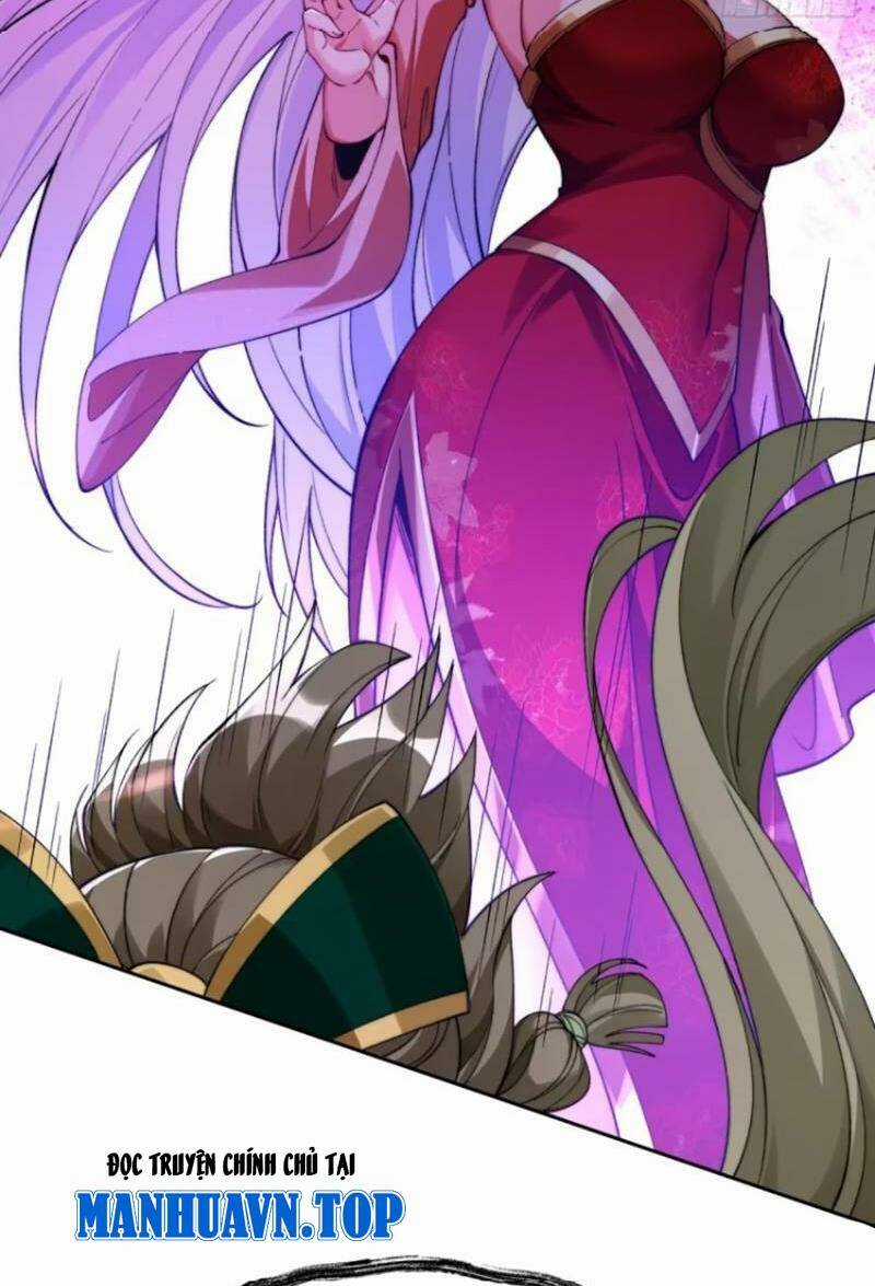 Kiều Thê Lại Là Trùm Phản Diện Chapter 10 trang 17