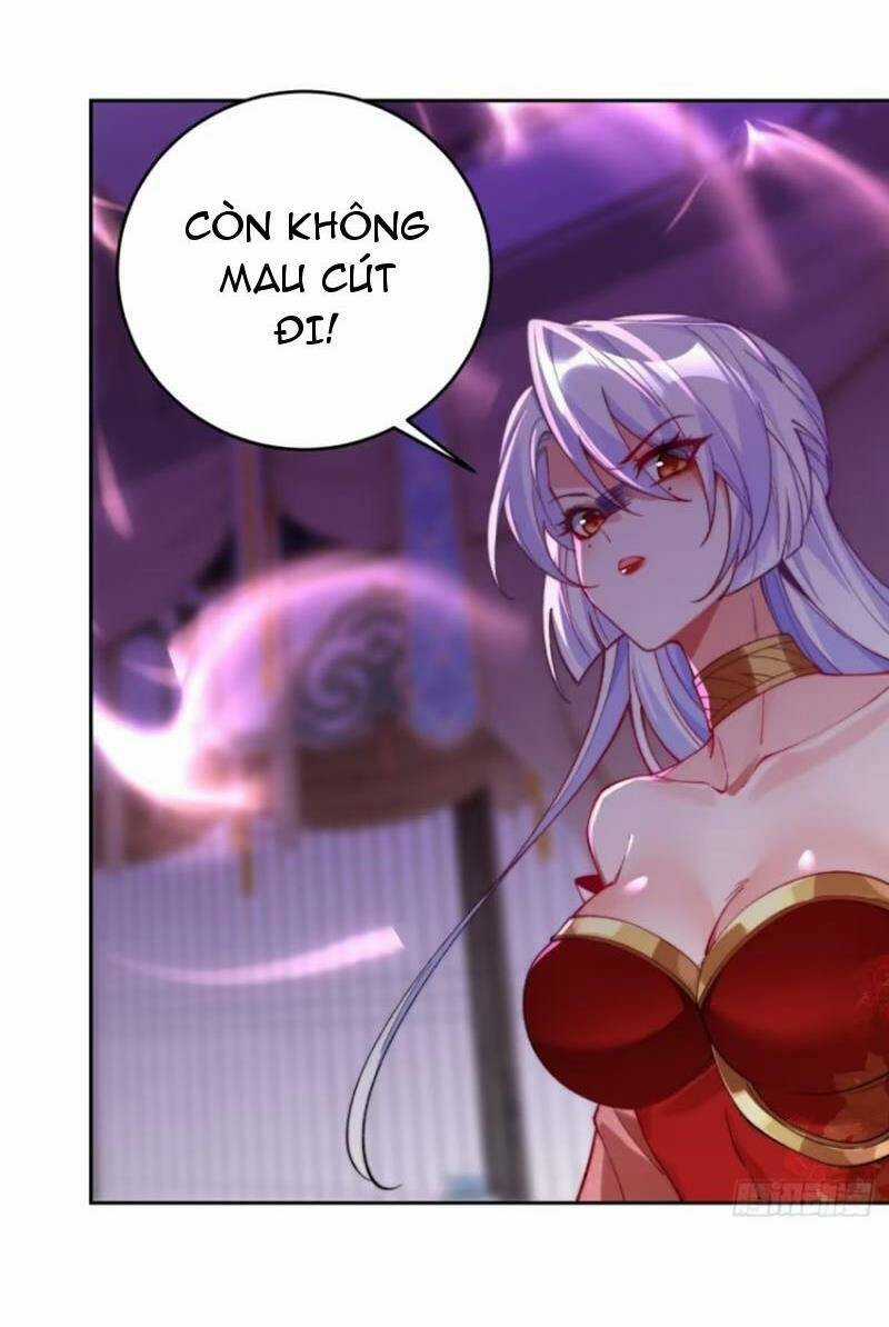 Kiều Thê Lại Là Trùm Phản Diện Chapter 10 trang 19