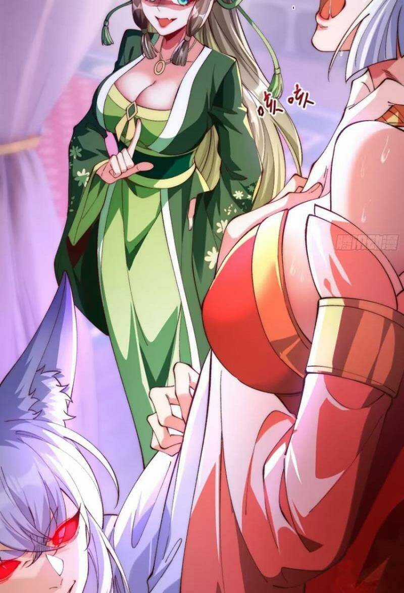 Kiều Thê Lại Là Trùm Phản Diện Chapter 10 trang 2