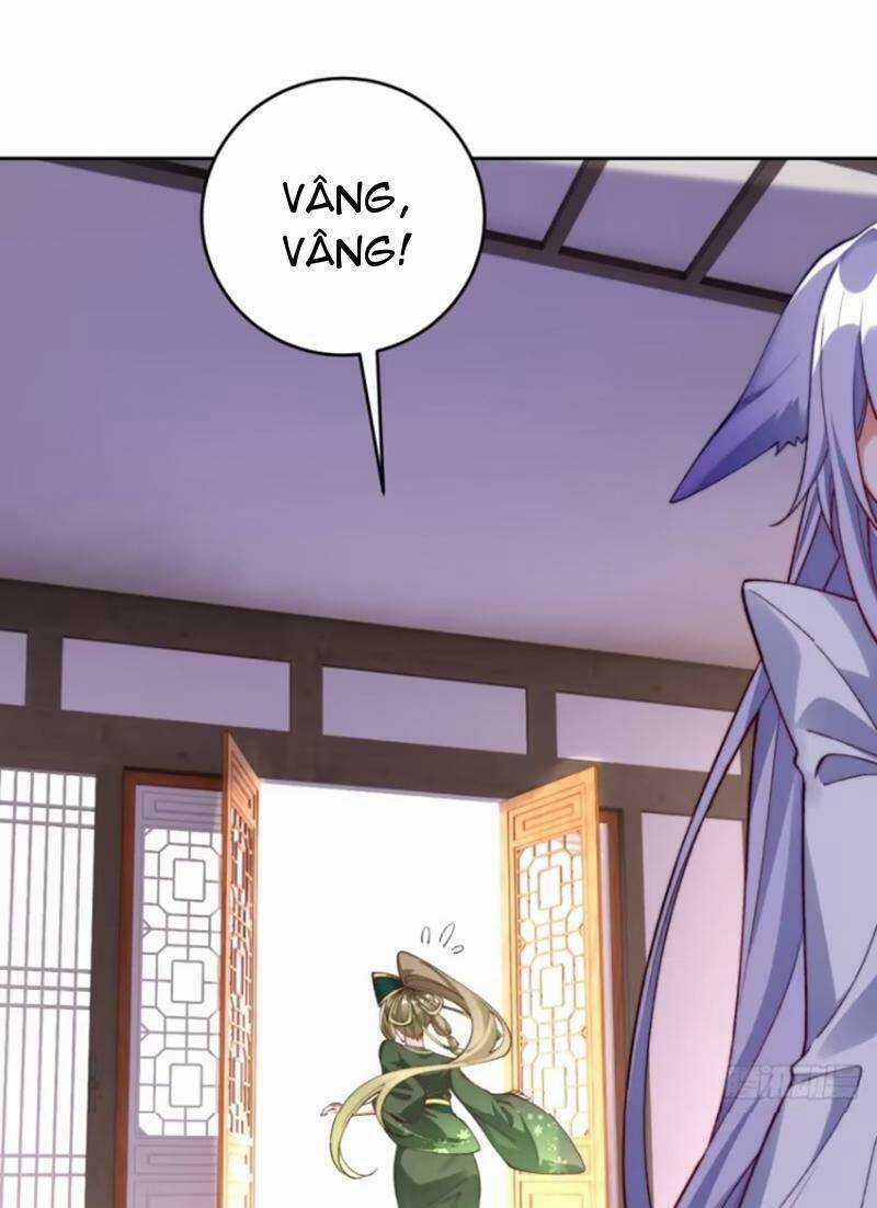 Kiều Thê Lại Là Trùm Phản Diện Chapter 10 trang 20