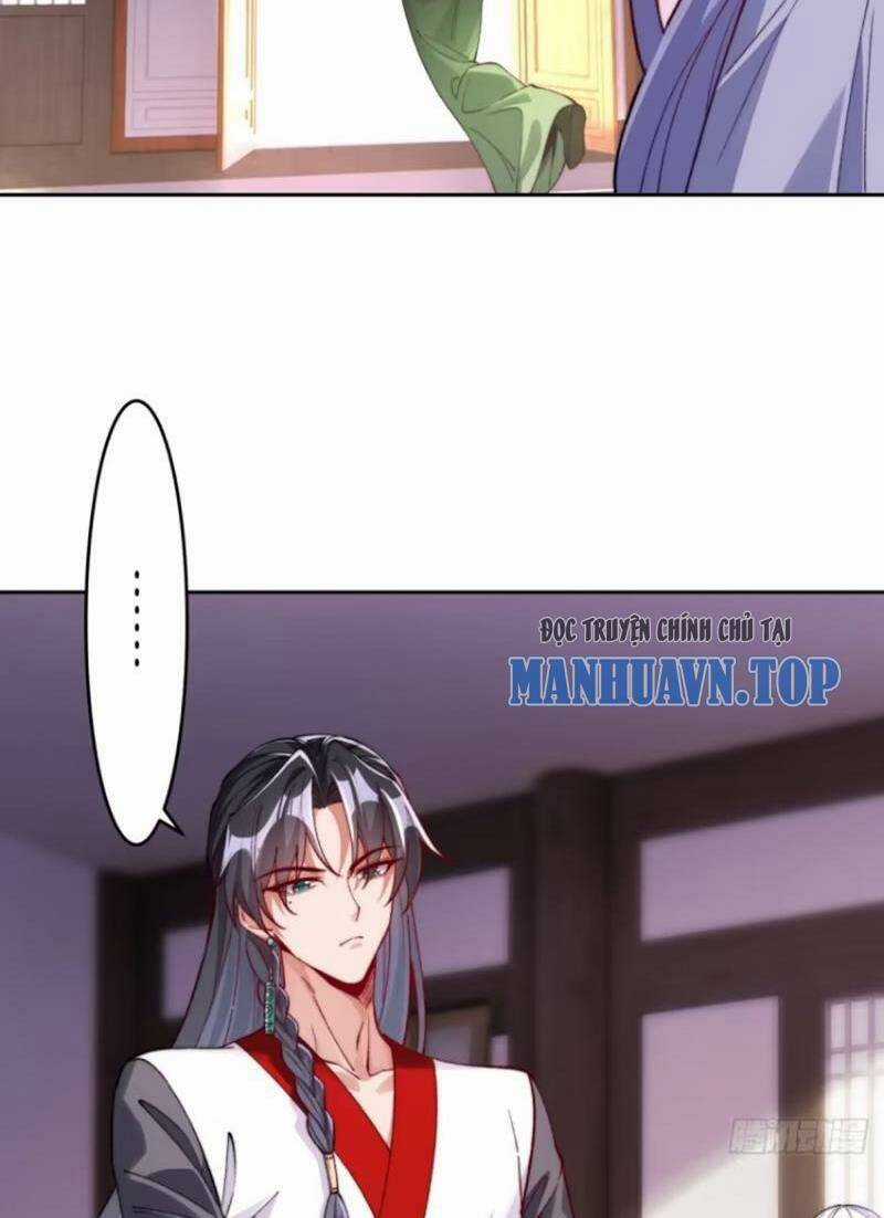 Kiều Thê Lại Là Trùm Phản Diện Chapter 10 trang 21