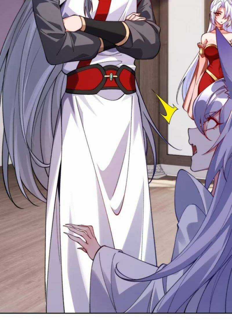 Kiều Thê Lại Là Trùm Phản Diện Chapter 10 trang 22