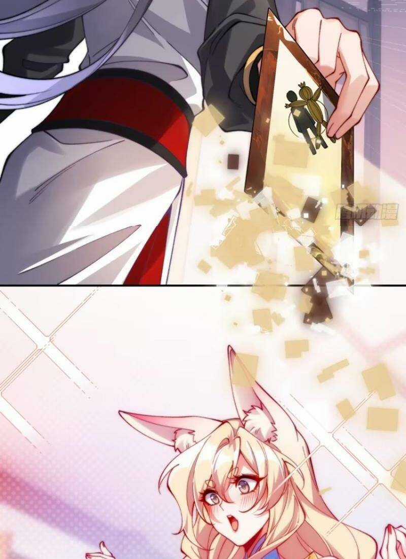 Kiều Thê Lại Là Trùm Phản Diện Chapter 10 trang 24